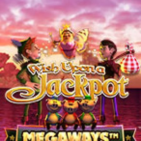 Wish Upon A Jackpot Megaways Slot