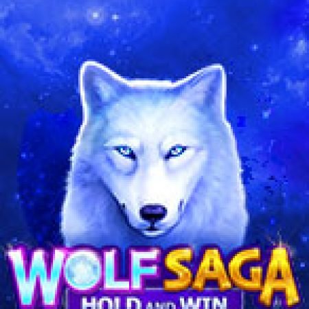 Wolf Saga Slot