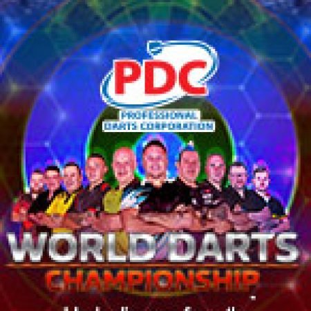 World Darts Championship Slot