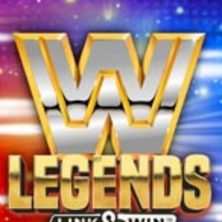 Tượng Đài WWE: Link & Win – WWE Legends: Link & Win Slot