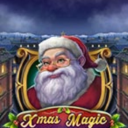 Giáng Sinh Thần Bí – Xmas Magic Slot