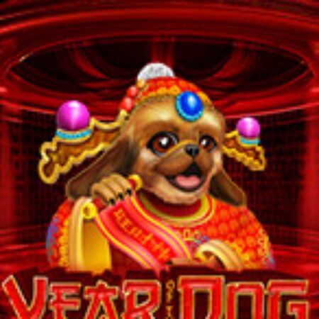 Year of the Dog Slot