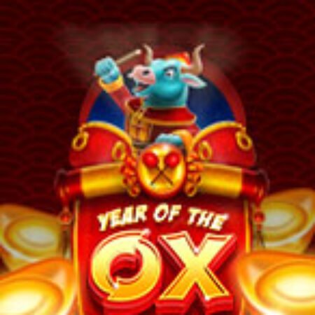 Year of the Ox Slot