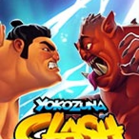 Yokozuna Clash Slot