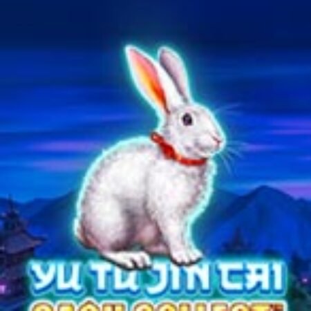 Yu Tu Jin Cai: Cash Collect™ Slot