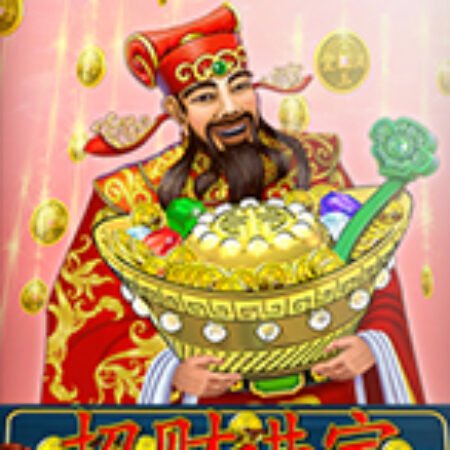 Zhao Cai Jin Bao Slot