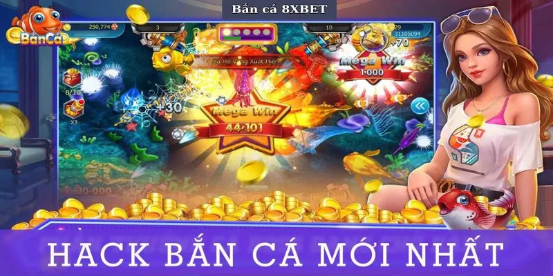 Mẹo chiến thắng trong trò chơi bắn cá 8xbet