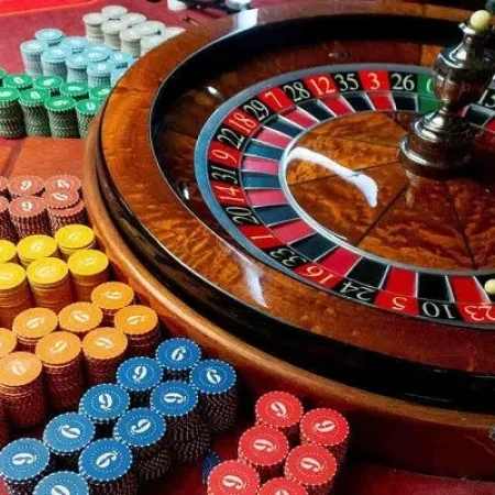 Khám phá Casino 78win cùng trải nghiệm chơi game đỉnh cao