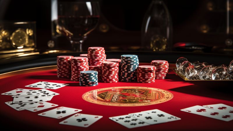 Chia sẻ kinh nghiệm chơi Baccarat từ cao thủ 