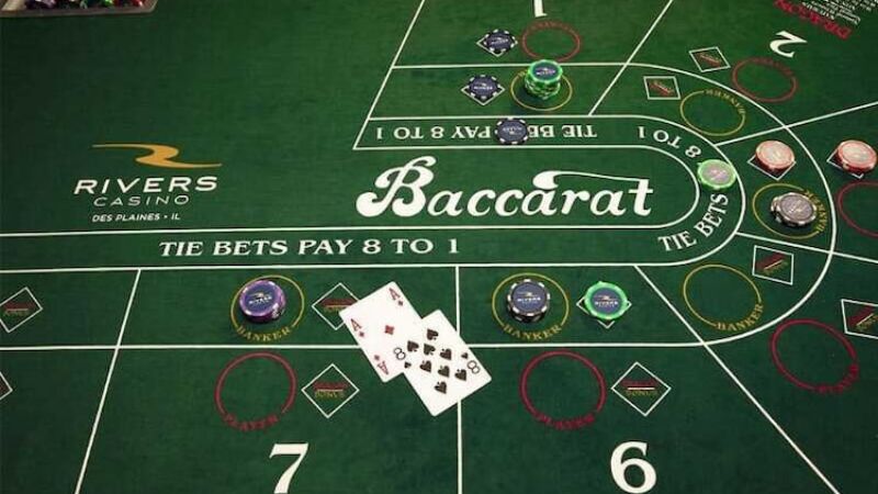 Giới thiệu Baccarat là gì? 