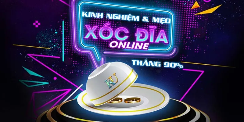 Tính năng đặc biệt của xóc đĩa New88